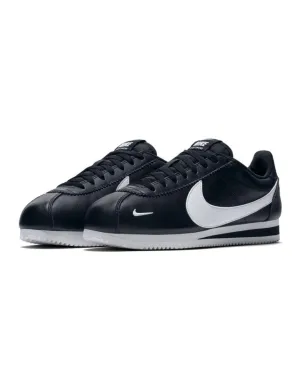 Classic Cortez Premium Black/White