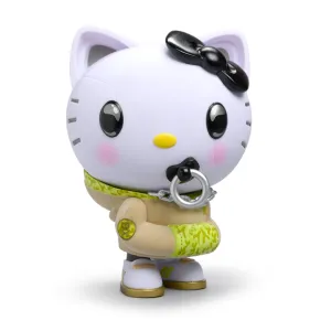 Hello Kitty® 8" Art Figure by Quiccs - Neon Desert Edition (SDCC 2020 Exclusive)